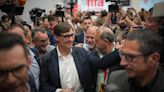 Catalan separatists lose majority as Spain's pro-union Socialists win regional elections