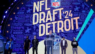 2024 NFL Draft: Rounds 2 & 3 instant grades