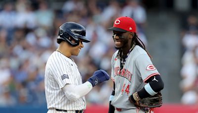 NY Yankees vs Reds: How to watch Wednesday's game on Amazon Prime Video