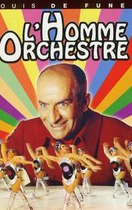 L'homme orchestre