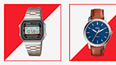 Yes, Amazon's Watch Selection Is Actually Incredible