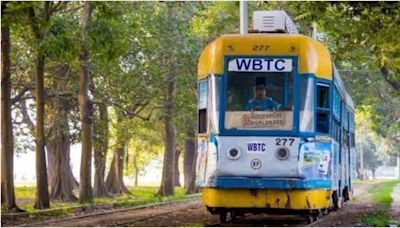 Kolkata's iconic 150-year-old tram service set to be discontinued. Internet reacts: 'It's an identity'