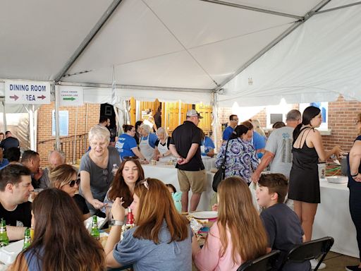 New Jersey's largest Greek festival returns to Piscataway