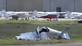 2 killed in small plane crash at Southern California airport