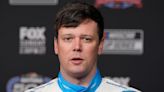 NASCAR driver Erik Jones defends medical treatment following wreck at Talladega