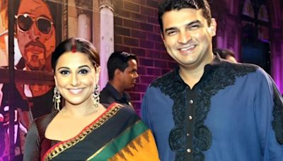 Vidya Balan on why she chose renting over buying a house