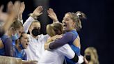 UCLA gymnastics aims for perfect 'sidelineography' at NCAA regionals