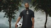 Cherries reveal limited-edition kits designed by Hollywood star Michael B Jordan