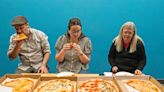 Which pizzeria won our Delaware Favorite Pizza blind taste test?