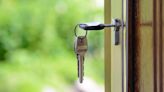 Tuscaloosa Housing Authority cuts ribbon on seven new homes