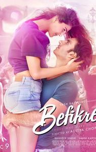 Befikre