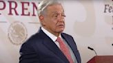 AMLO confía que CNTE levante plantón para evitar enfrentamientos