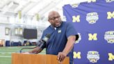 Why Tony Alford left Ohio State for Michigan football