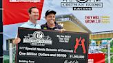 $1 MILLION DONATION: Special Needs School Of Gwinnett Receives Gift From Coltman Farms Racing Owner