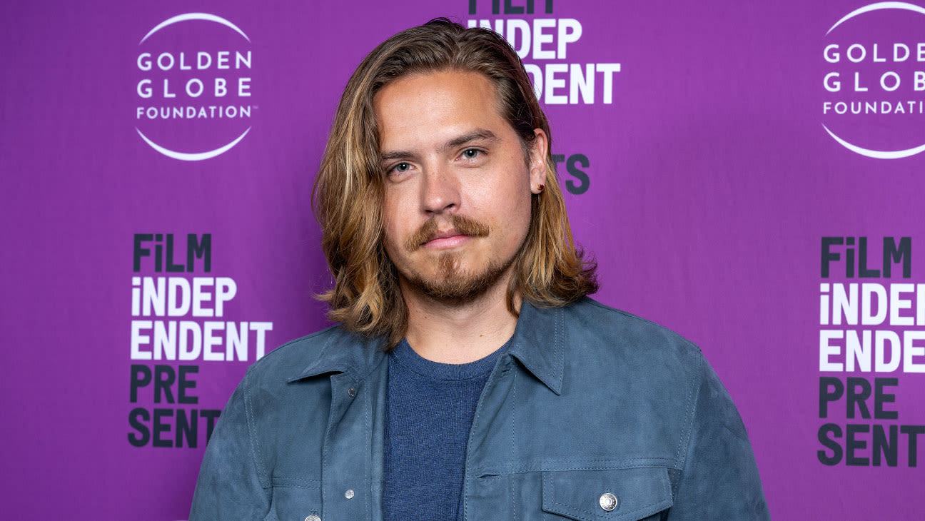 Dylan Sprouse Reveals Why He Refused to Tell a Scripted “Fat Joke” About ‘Suite Life’ Co-Star Kim Rhodes