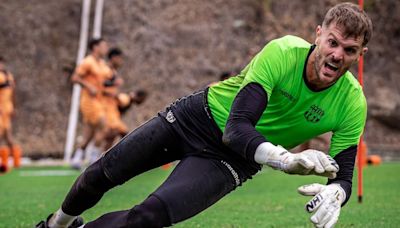 Canales para ver en vivo el partido de Barcelona SC vs. Bragantino por los ‘playoffs’ de la Copa Sudamericana