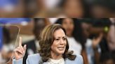 US deserves better: Harris attacks Trump after remarks on racial identity