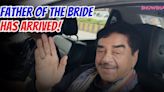 Shatrughan Sinha Arrives At Masjid Minutes Before Sonakshi Sinha Registers Wedding With Zaheer Iqbal - News18