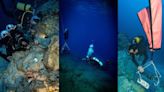 Descubren un tesoro de 3,500 años en uno de los naufragios más antiguos del mundo