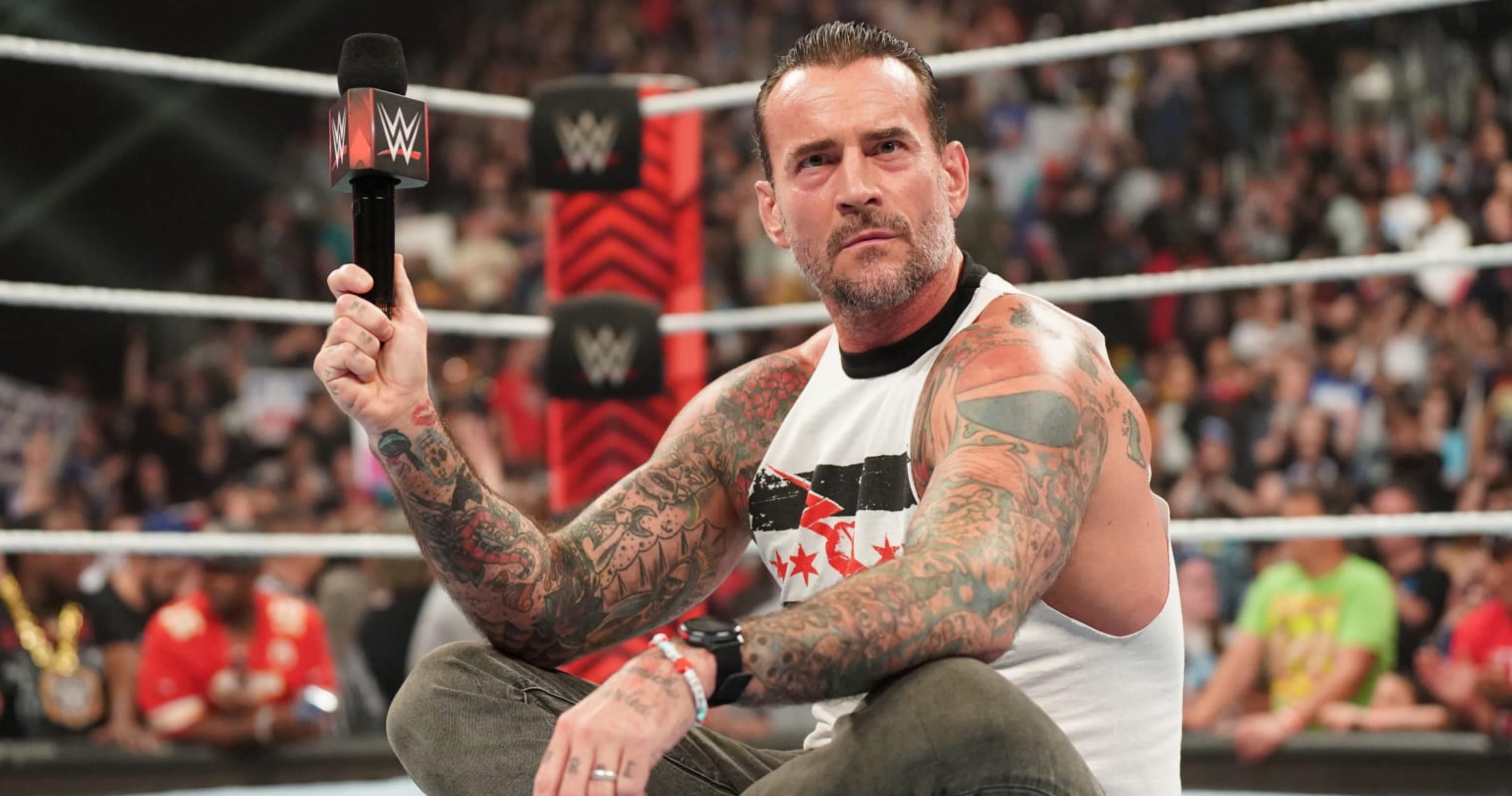 Undertaker Denies CM Punk Rumors; Cody Rhodes Talks The Rock 'Hate'; Dijak Contract