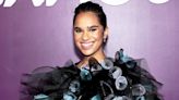 Misty Copeland Secretly Welcomes First Child: 'I Have a 3-Month-Old'