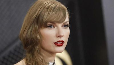 Lanzan nuevo curso de Taylor Swift en Universidad de Viena