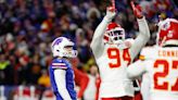 Twitter reacts to Chiefs’ nerve-racking playoff win vs. Bills