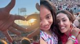 Mira Rajput Enjoys Taylor Swift's Eras Tour With Daughter Misha, Fans Miss Shahid Kapoor And Zain