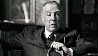 Los últimos años de Jorge Luis Borges - Diario Hoy En la noticia