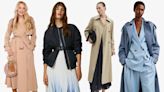 The big spring coat guide