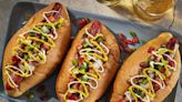 Sonoran Hot Dogs Are a Reminder That Bacon Makes Everything Better