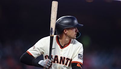 SF Giants DFA Nick Ahmed; activate Blake Snell, 2 infielders from injured list