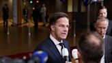 Dutch PM Mark Rutte in line to become next NATO chief after Hungary lifts veto