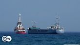 Flotilha da Liberdade acusa Bissau de impedir ajuda a Gaza – DW – 27/04/2024