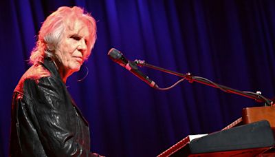 The Zombies’ Rod Argent Retires From Touring After Stroke