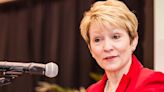 Ivy Tech president, former lieutenant governor, Sue Ellspermann, announces retirement