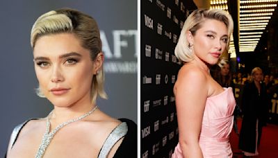 Florence Pugh Said It’s “Painful” To Read “Nasty” Comments About Her Body And Explained Why She “Suddenly” Asked For...