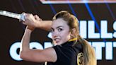 Peyton List Didn't Think She Was a Good Fit for Her Character Tory on 'Cobra Kai'