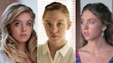 Sydney Sweeney Says 'Reality' Role Is 'So Different' from 'Euphoria' and 'White Lotus' Parts (Exclusive)