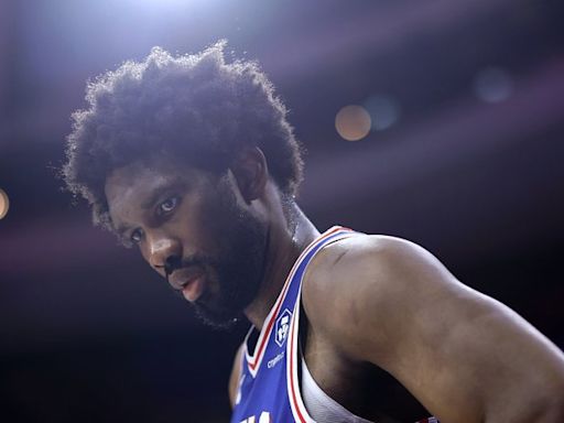 Ex-jogador Charles Oakley dispara: “Eu acabaria com Joel Embiid”