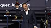 Latin Grammy 2022: la gran noche de Jorge Drexler, lo mejor, lo peor y todos los ganadores de la premiación