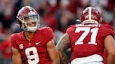 Projecting Alabama's offensive depth chart heading into fall camp