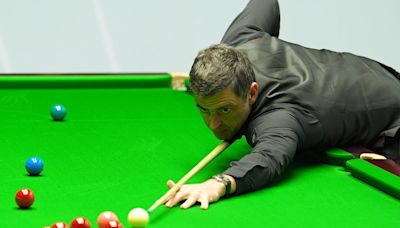 Ronnie O’Sullivan v Stuart Bingham LIVE: World Snooker Championship scores and latest updates from Crucible