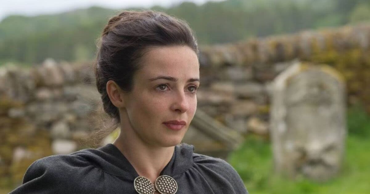 Outlander's Jenny Murray star Laura Donnelly will be replaced in season 7 part 2