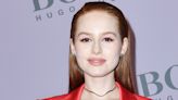 Madelaine Petsch's Abs And Booty Are Major In These Naked Dress Pics