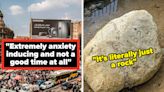 People Are Sharing The Worst "Tourist Traps" They've Visited And These 3 Places Are Apparently The Worst