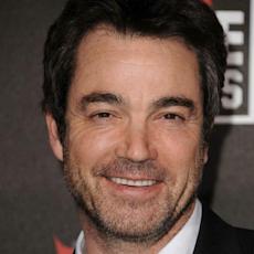 Jon Tenney