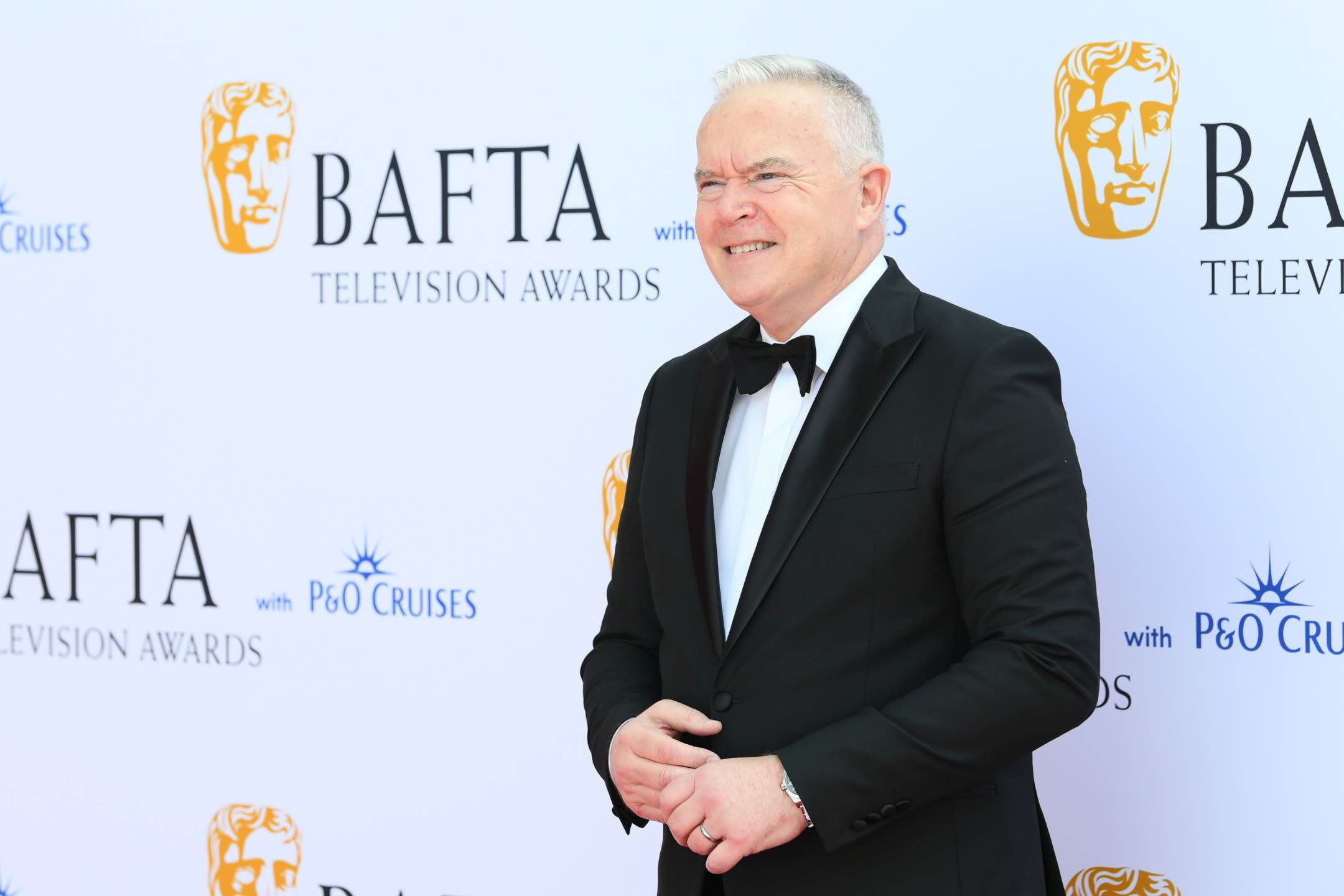 Huw Edwards: How the U.K.’s Top News Anchor Went From BBC Superstardom to Facing Prison