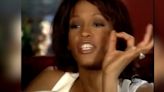El día que Whitney Houston habló sobre su consumo de drogas