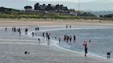 Scotland to heat up as forecaster predicts 'high twenties' temperatures